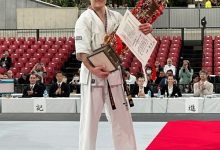 Photo of Чемпионат по карате