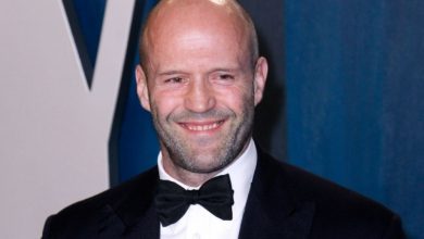 Photo of Джейсон Стэтхэм: актер и боец