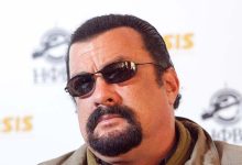 Photo of Стивен Сигал: звезда рукопашного боя