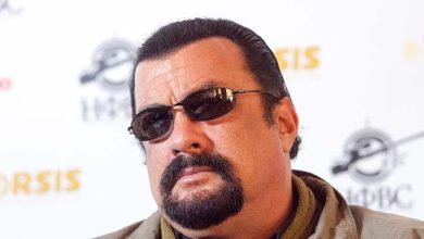 Photo of Стивен Сигал: звезда рукопашного боя