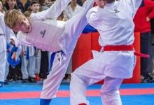Photo of Карате как спортивное направление